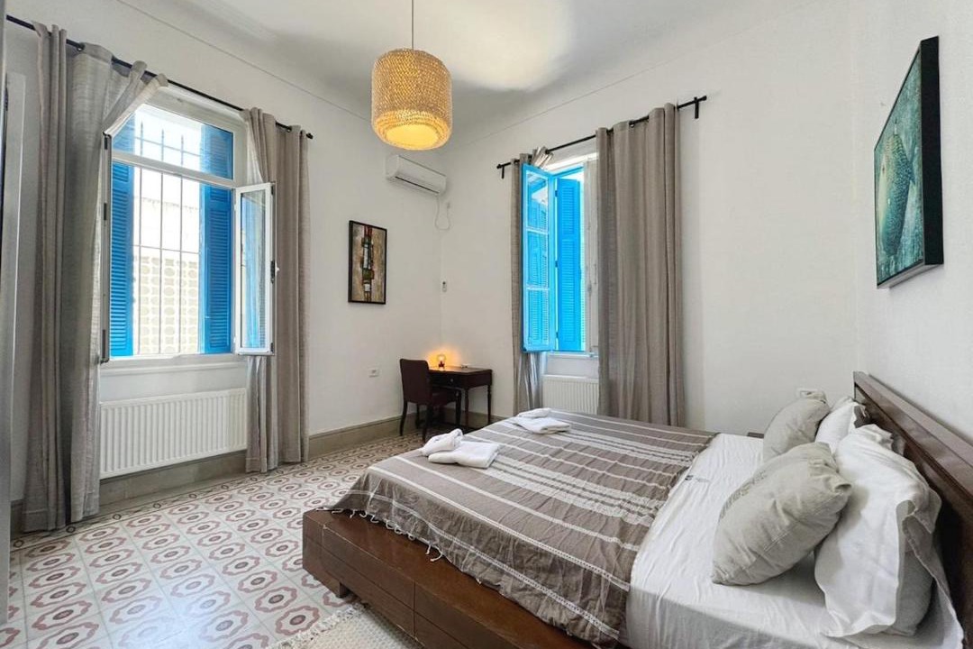 Photo of Bedroom in Hamma