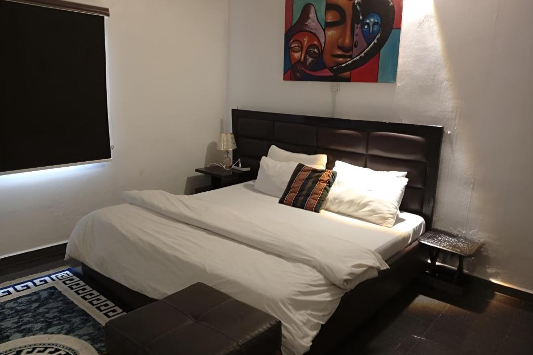 Photo of Bedroom in Asaba