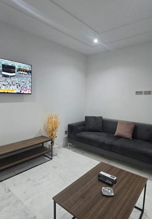 Photo of Livingroom in Borj Louzir