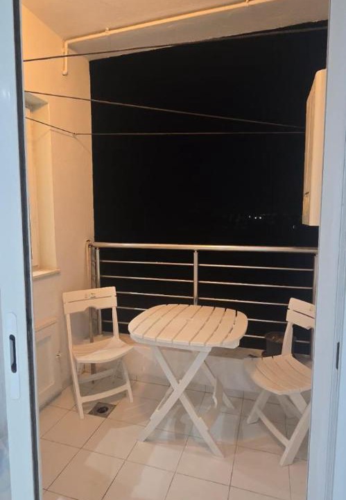 Photo of Patio Balcony in Borj Louzir