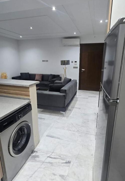 Photo of Kitchen in Borj Louzir