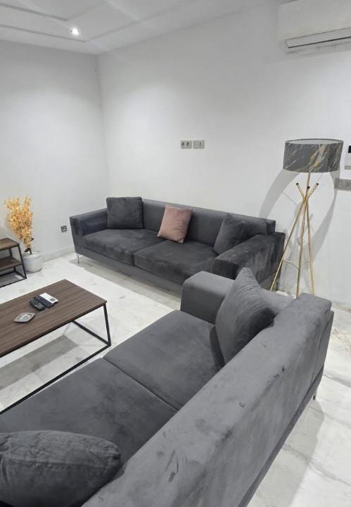 Photo of Livingroom in Borj Louzir