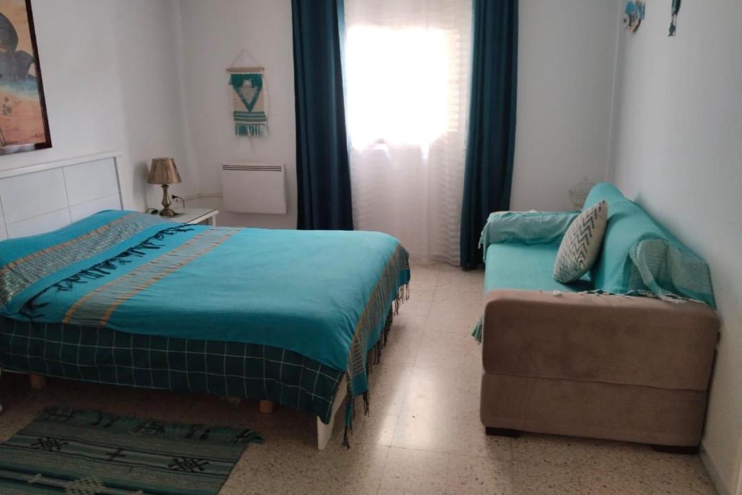 Photo of Bedroom in Jbal Lahmar