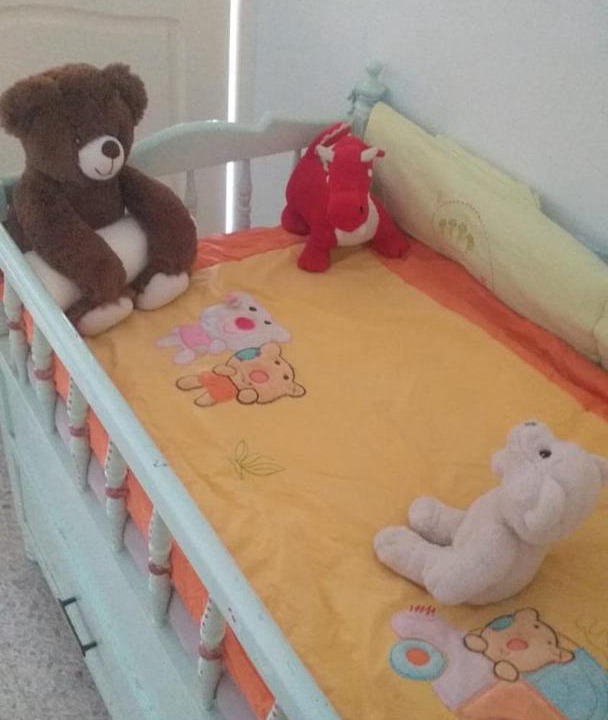 Photo of Bedroom in Jbal Lahmar