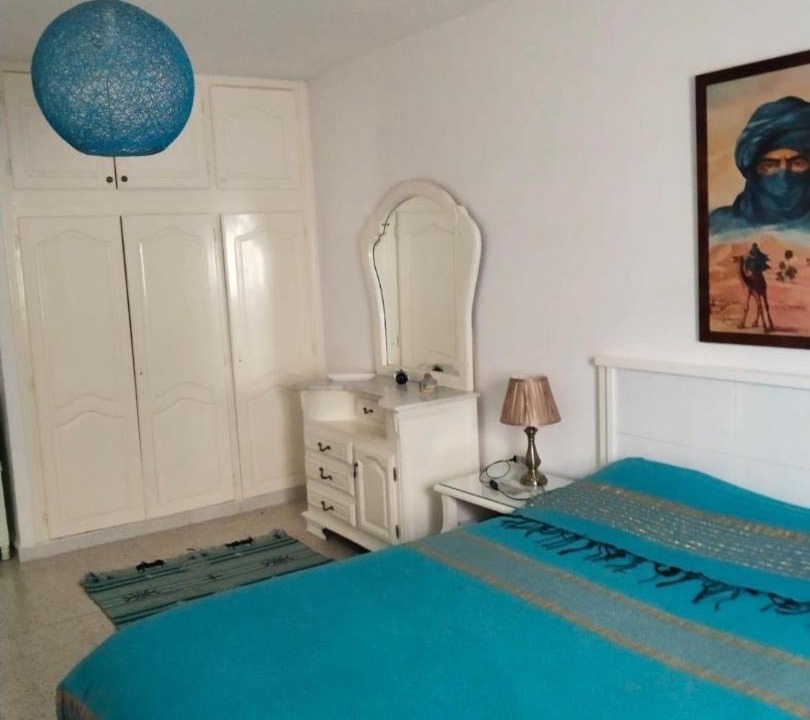 Photo of Bedroom in Jbal Lahmar