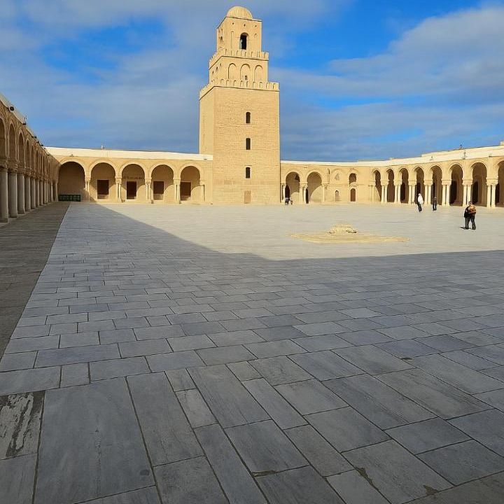 Photo of Others in Kairouan
