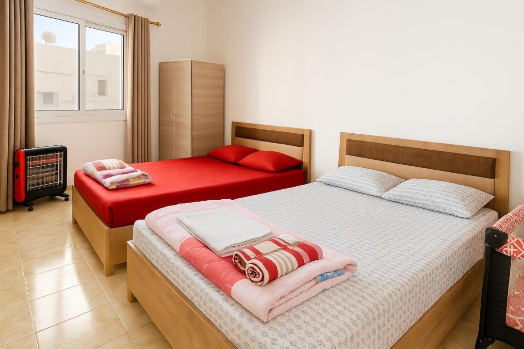 Photo of Bedroom in Kairouan