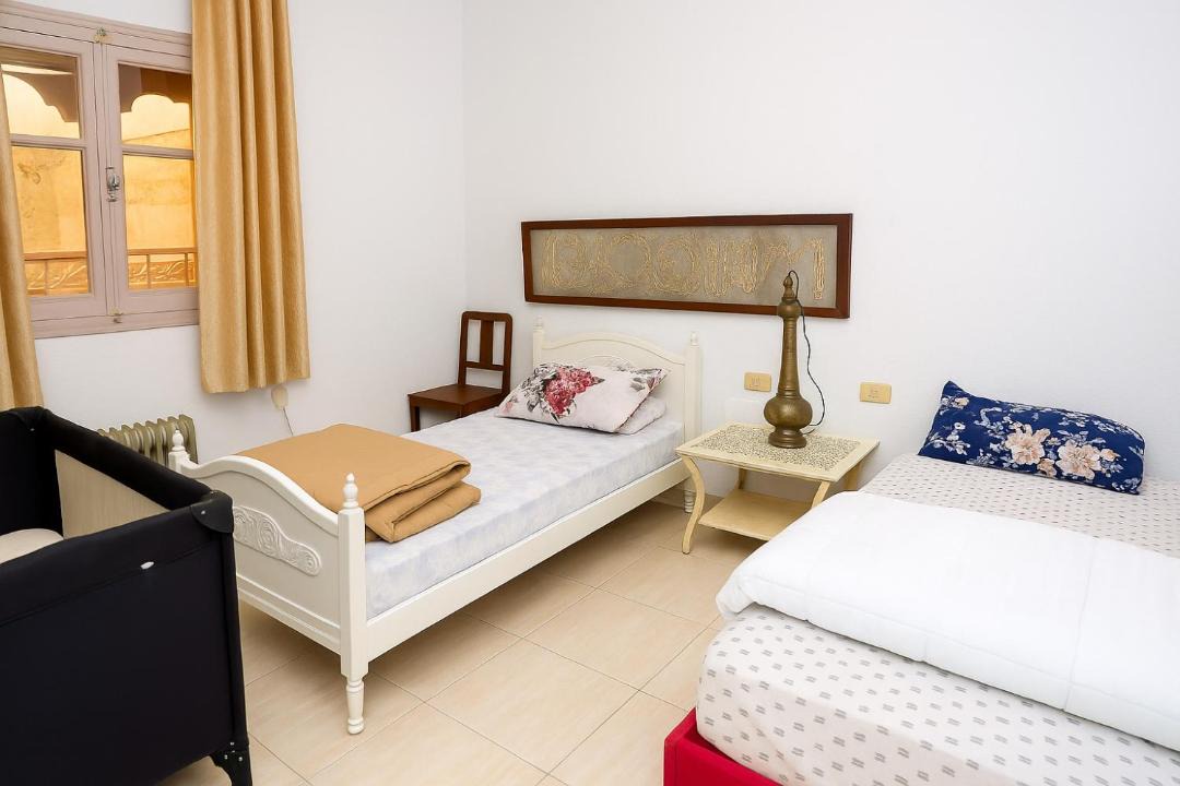 Photo of Bedroom in Kairouan