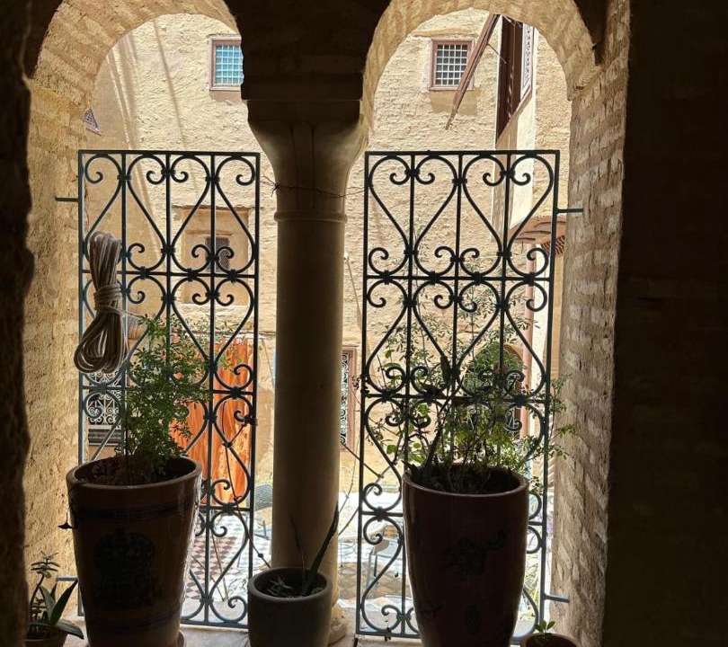 Photo of Patio Balcony in Kairouan
