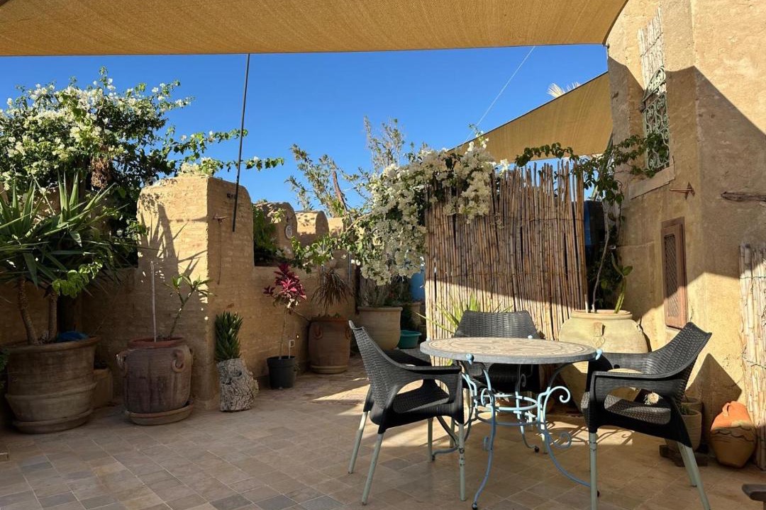 Photo of Patio Balcony in Kairouan