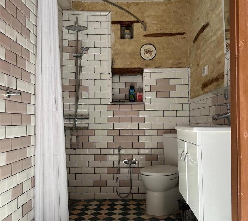 Photo of Bathroom in Kairouan