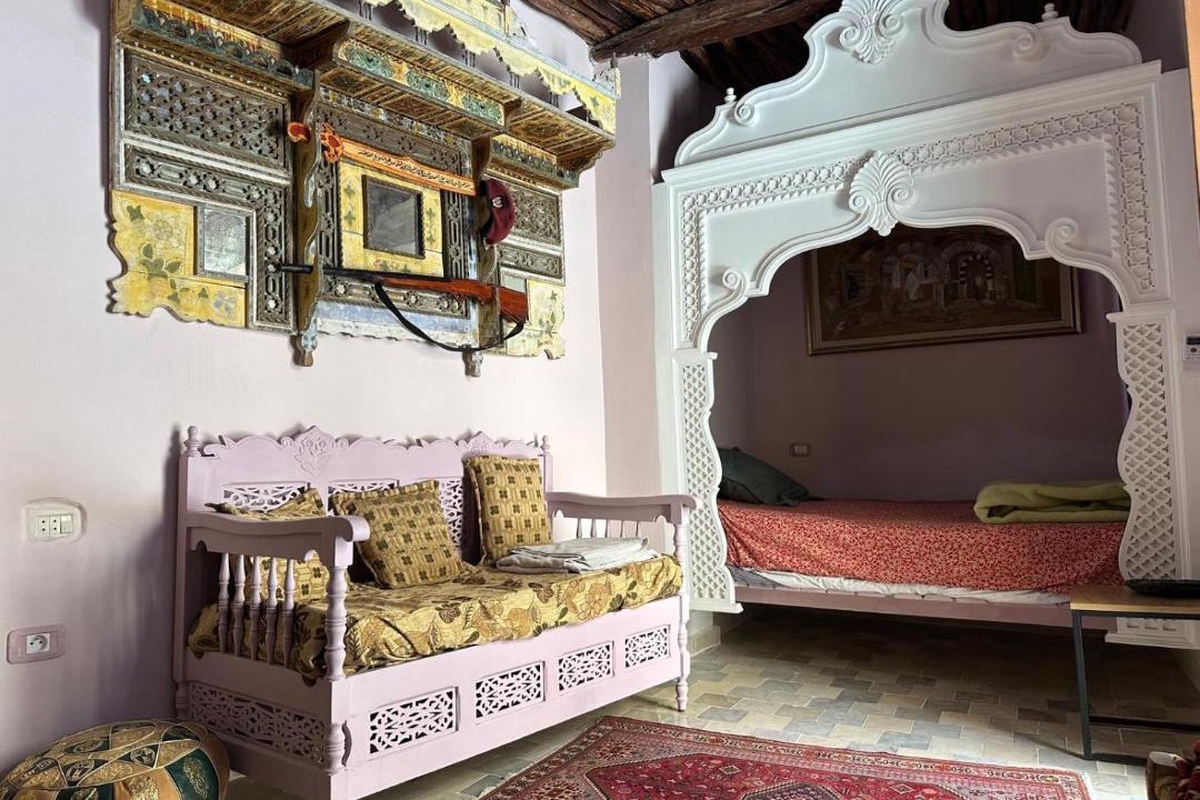 Photo of Bedroom in Kairouan