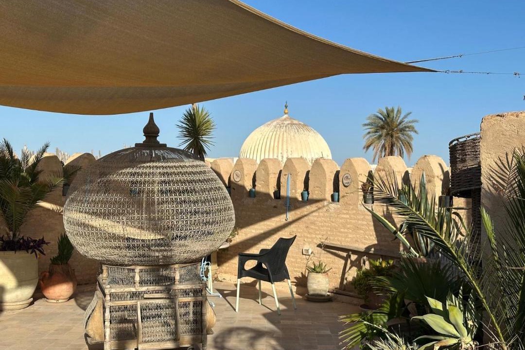 Photo of Others in Kairouan