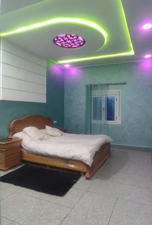 Photo of Bedroom in Toudgha El Oulia