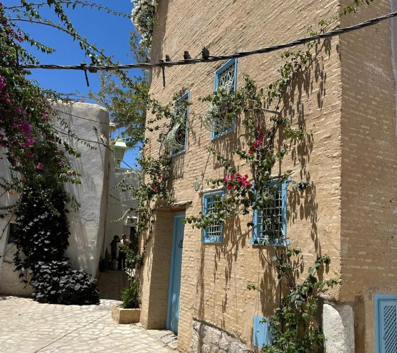 Photo of Others in Kairouan