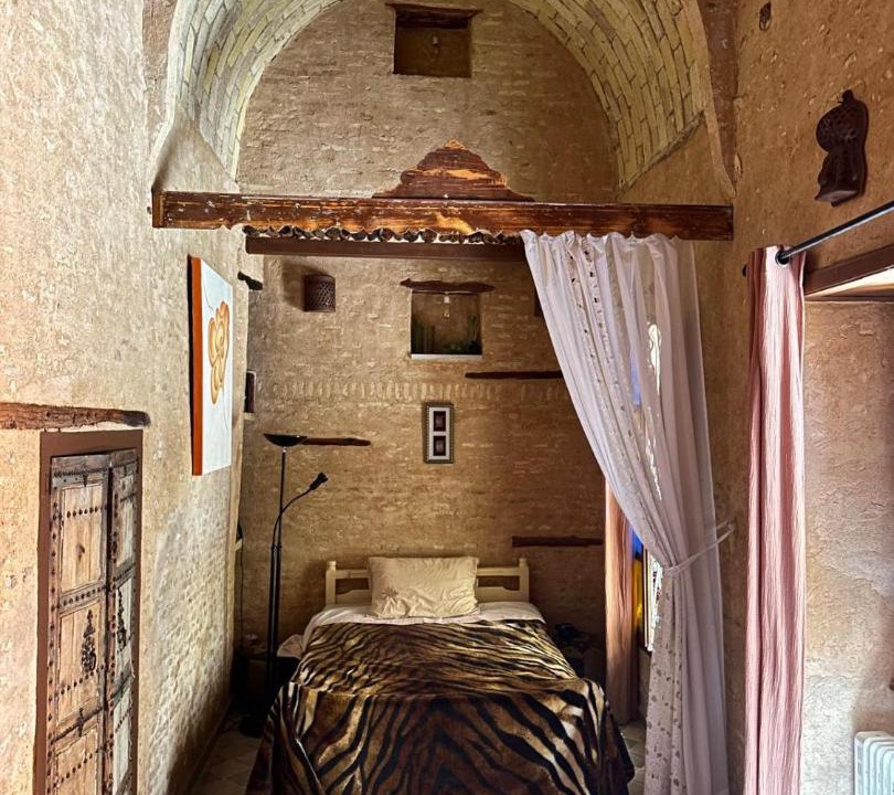Photo of Bedroom in Kairouan