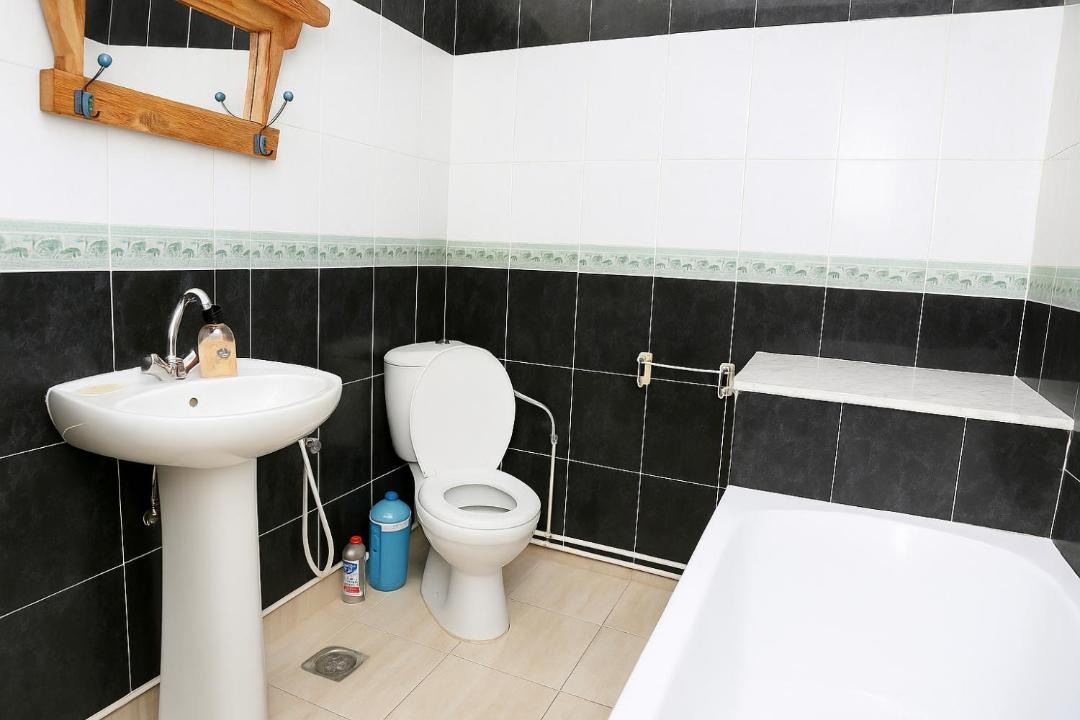 Photo of Bathroom in Kairouan