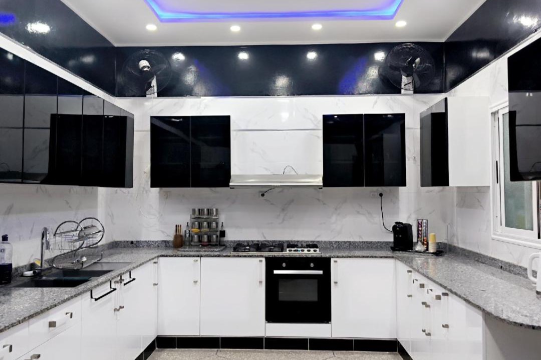 Photo of Kitchen in Toudgha El Oulia
