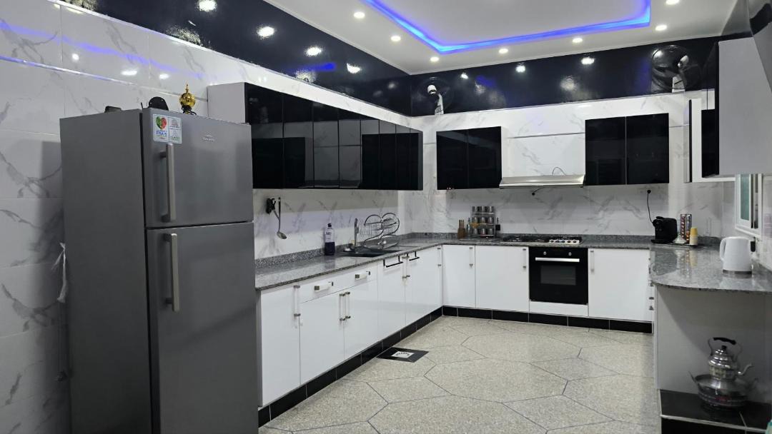 Photo of Kitchen in Toudgha El Oulia