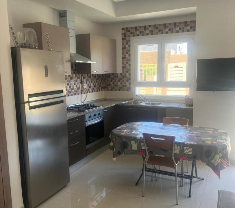 Photo of Kitchen in Chott Mariem