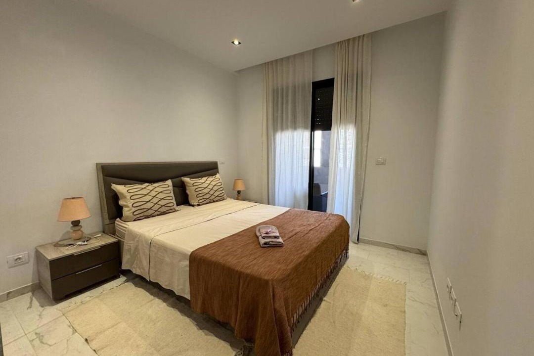 Photo of Bedroom in Jardins De Carthage