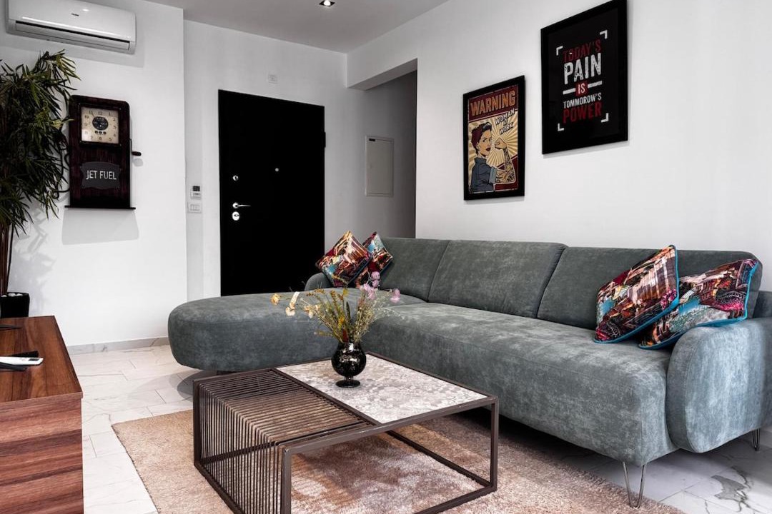 Photo of Livingroom in Jardins De Carthage