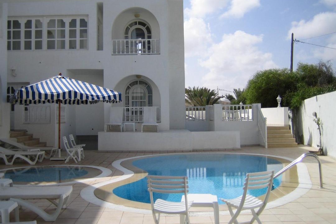 Photo of Patio Balcony in Mezraia
