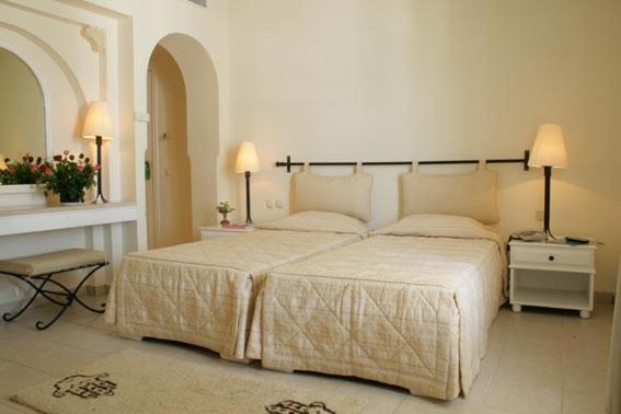 Photo of Bedroom in Mezraia