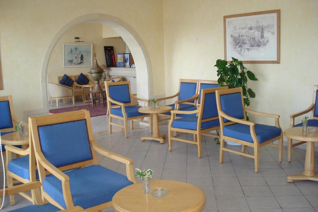 Photo of Livingroom in Mezraia