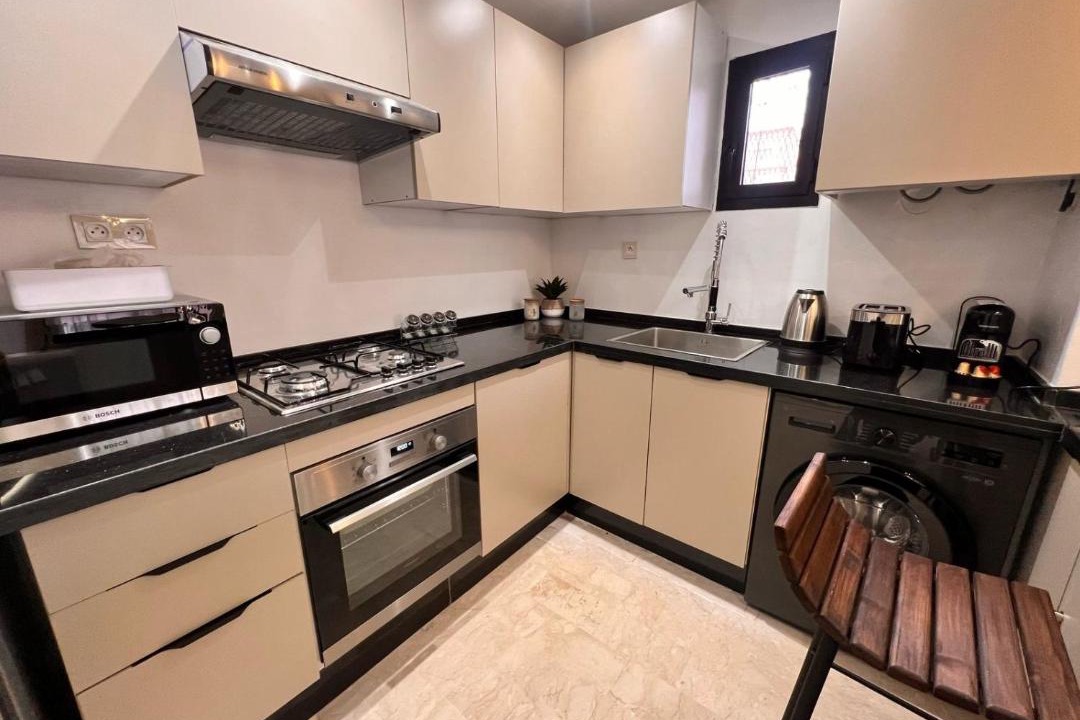Photo of Kitchen in El Hara