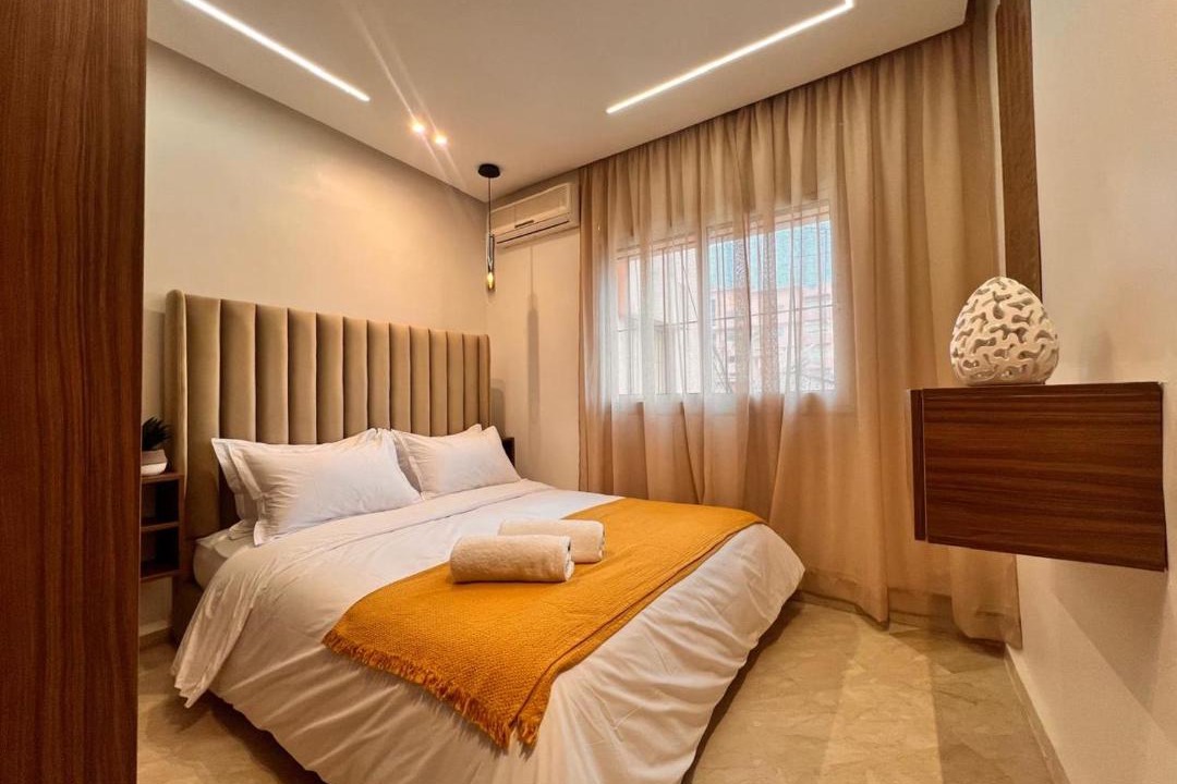 Photo of Bedroom in El Hara