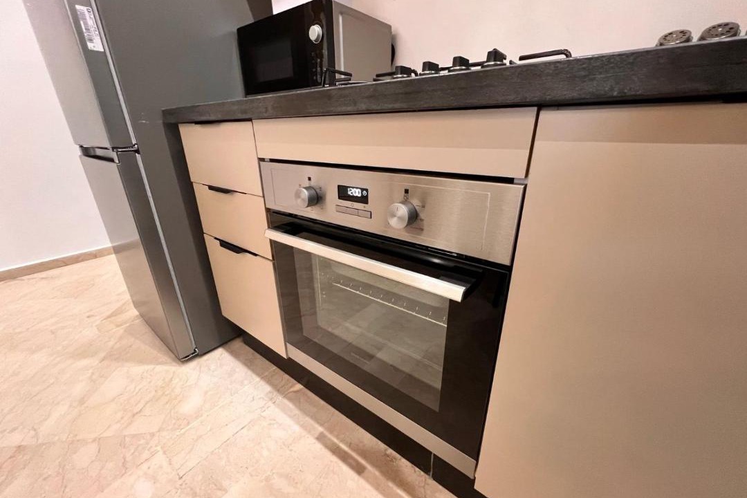 Photo of Kitchen in El Hara