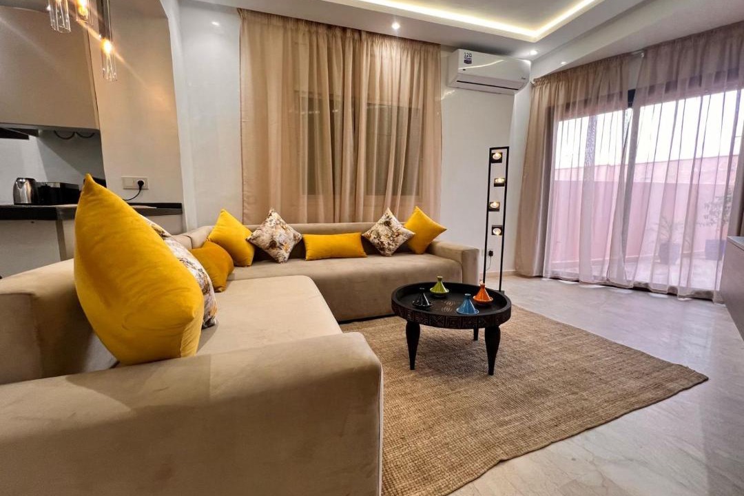 Photo of Livingroom in El Hara