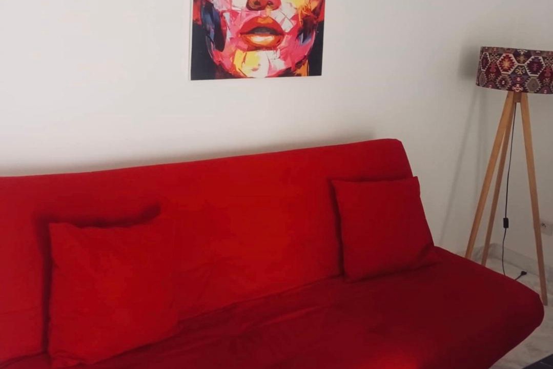Photo of Livingroom in Les Jardins d'El Menzah 1