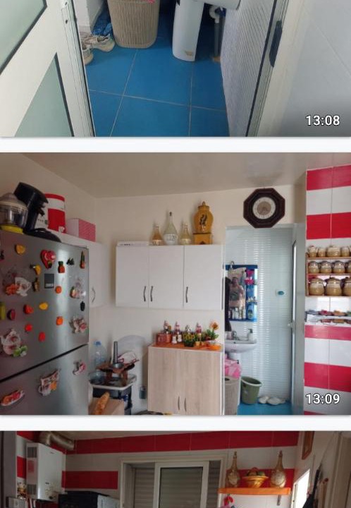Photo of Kitchen in El Ouardia