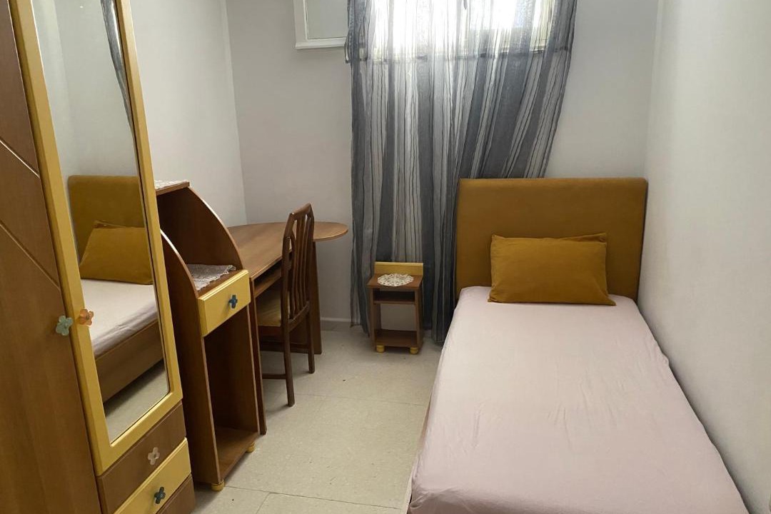 Photo of Bedroom in Hamma