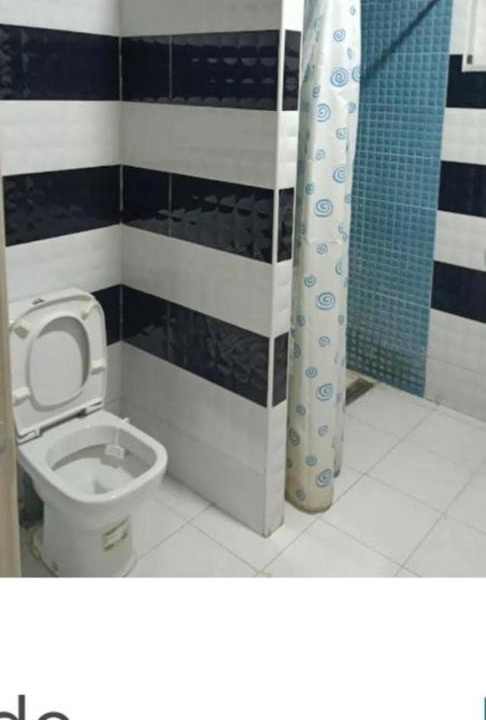 Photo of Bathroom in El Ouardia