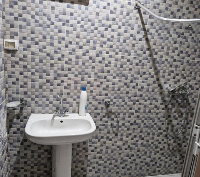 Photo of Bathroom in El Ouardia