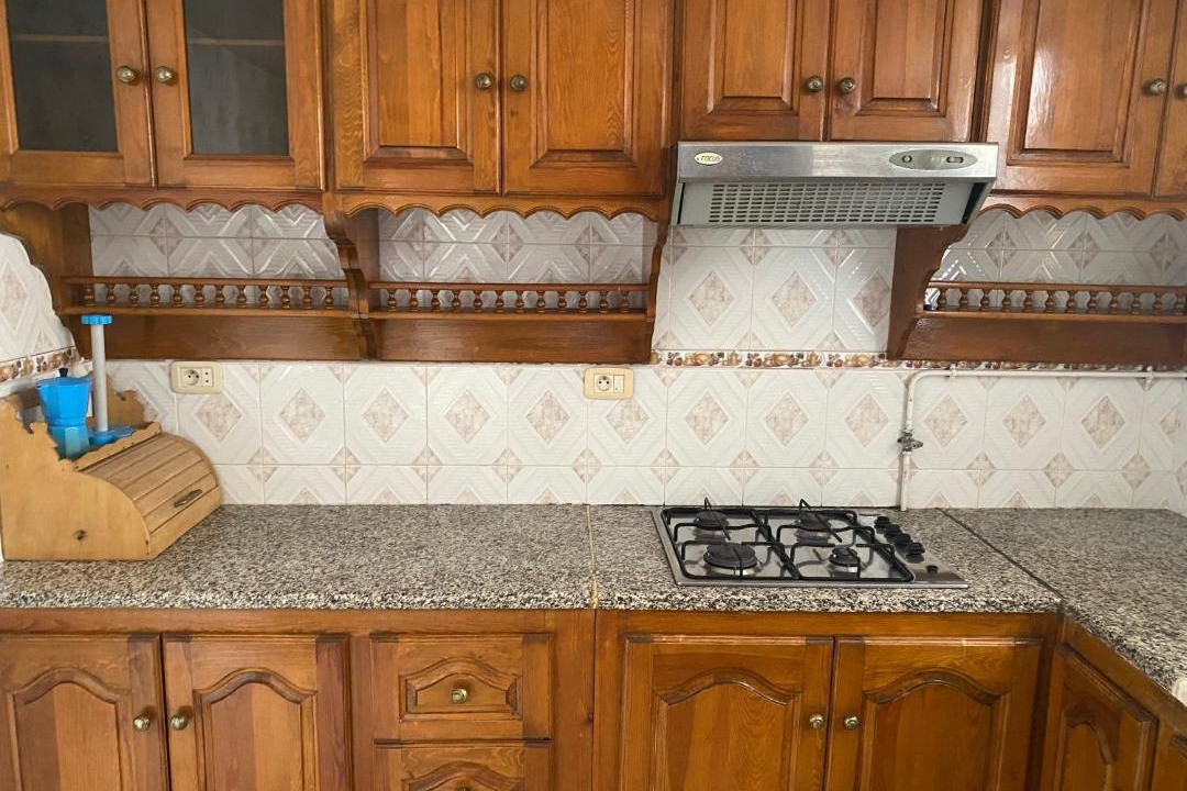 Photo of Kitchen in Hamma