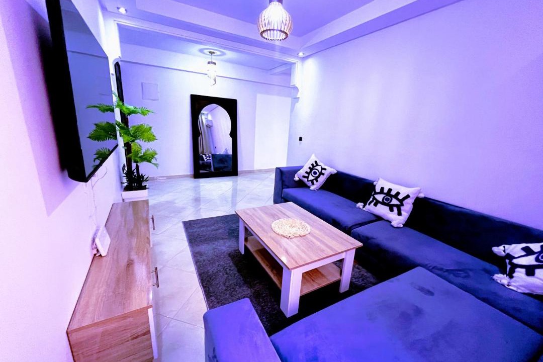 Photo of Livingroom in Arset El Bilk
