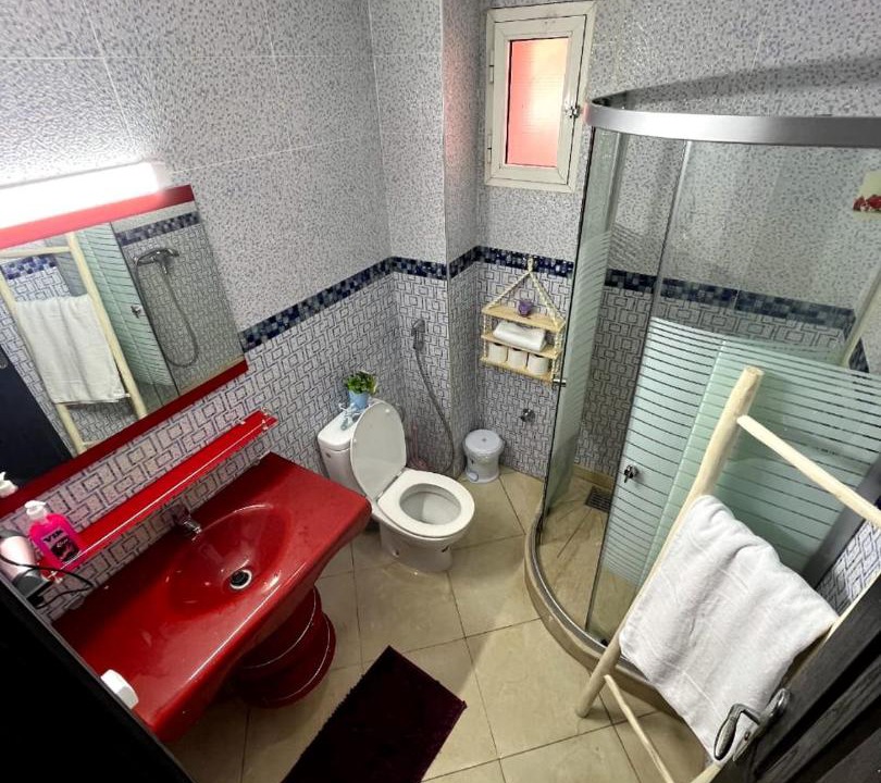 Photo of Bathroom in Arset El Bilk