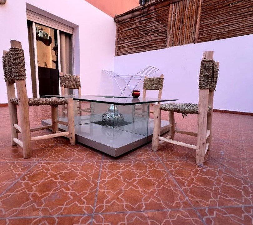 Photo of Patio Balcony in Arset El Bilk