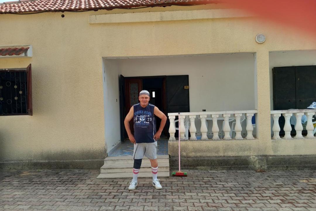 Photo of Others in Tabarka