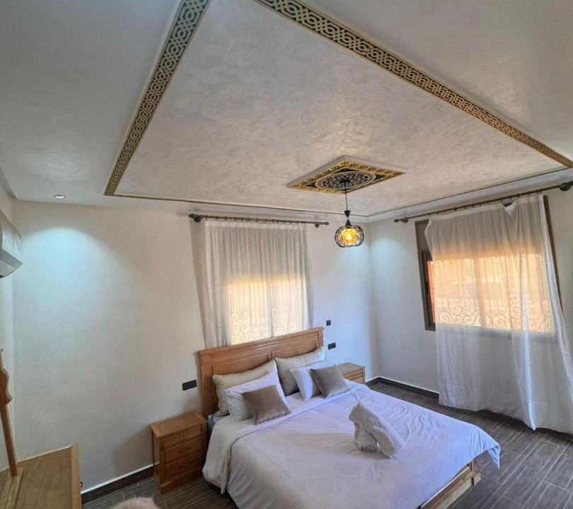 Photo of Bedroom in District of Sidi Youssef Ben Ali