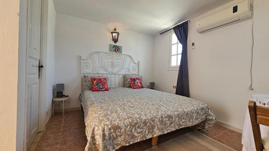 Photo of Bedroom in Sidi Fredj