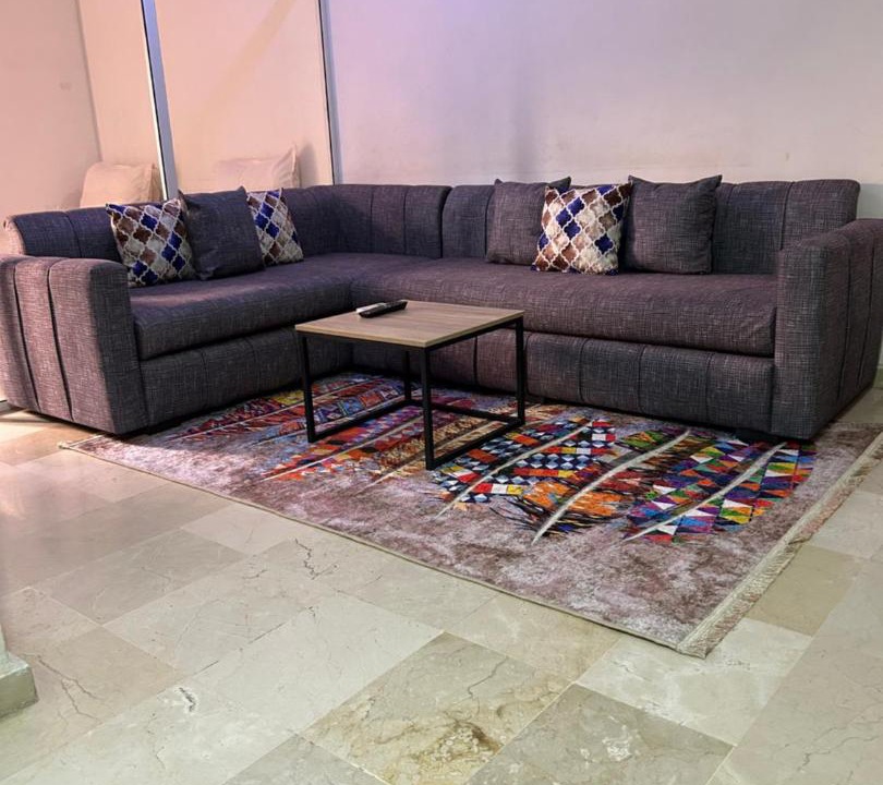 Photo of Livingroom in Hivernage