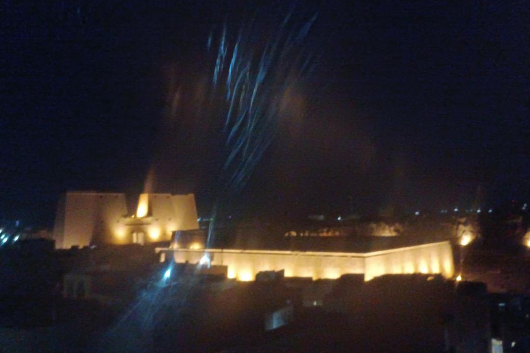 Photo of Others in Edfu