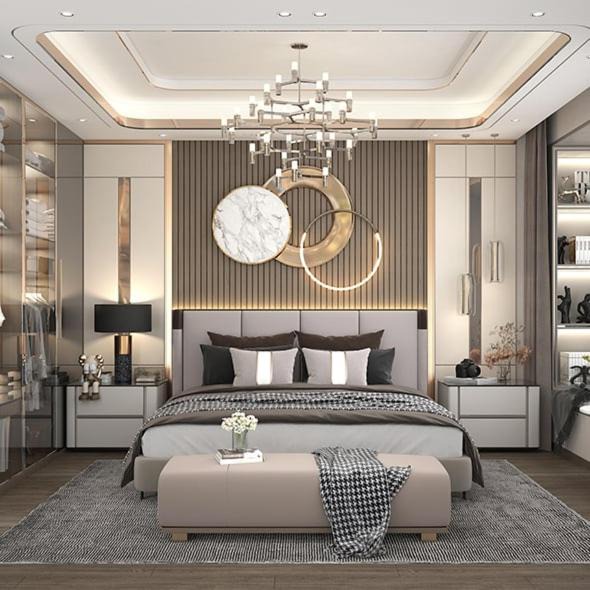 Photo of Bedroom in Shurtah al-Dakhlah