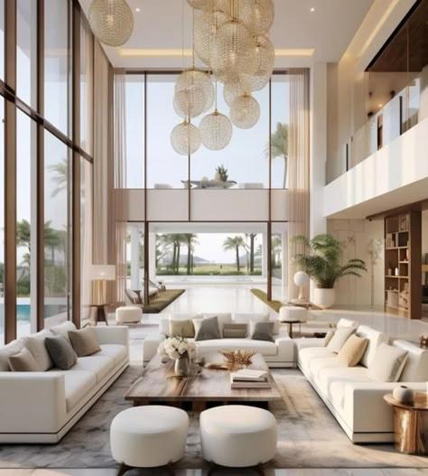 Photo of Livingroom in Shurtah al-Dakhlah