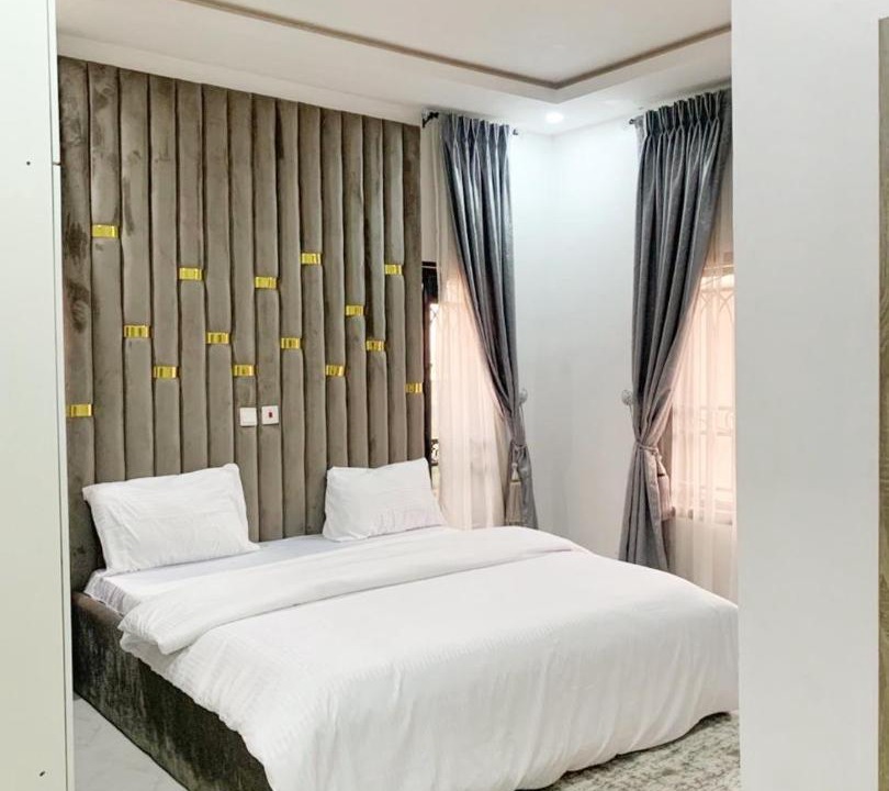 Photo of Bedroom in Kwara